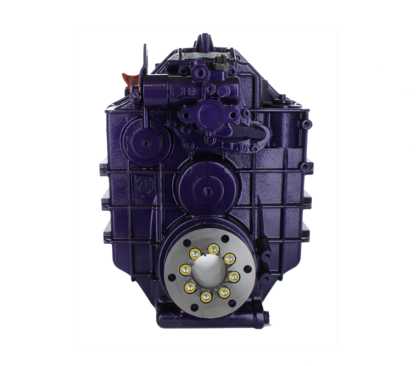 ZF-85 IV Реверс редуктор трансмиссия ZF85 IV 1.644, 2.008, 2.493